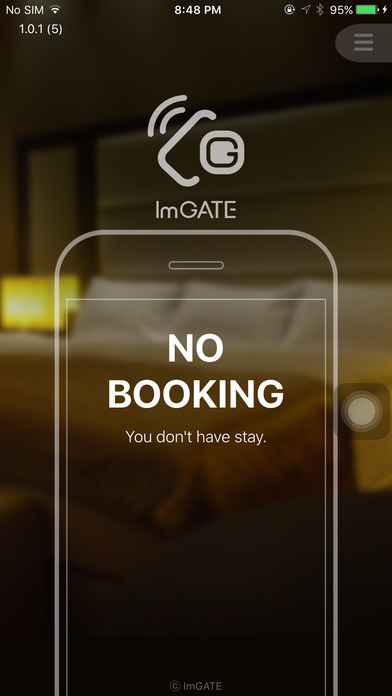 ImGATE Hospitality Lite screenshot 3