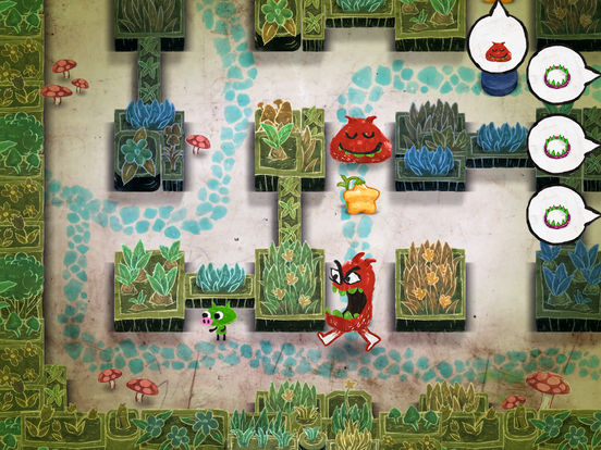 iPad Screenshot 3