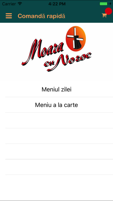 Moara cu Noroc screenshot 4
