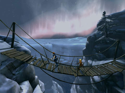 Brothers: A Tale of Two Sons 앱스토어 스크린샷