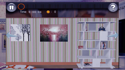Logic game door of room screenshot 4