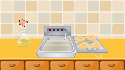 لعبة طبخ الكيك والايس كريم - العاب طبخ بنات screenshot 3
