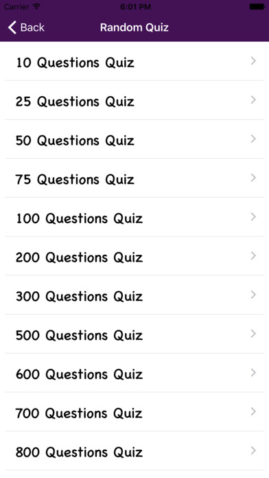 Electrical Engineering Chapter Wise Quiz screenshot 3