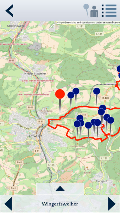 Entdeckertouren - Bergbau screenshot 4