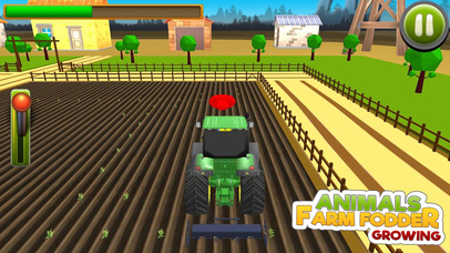 Animal food grower : Grow and Feed farm animals screenshot 3