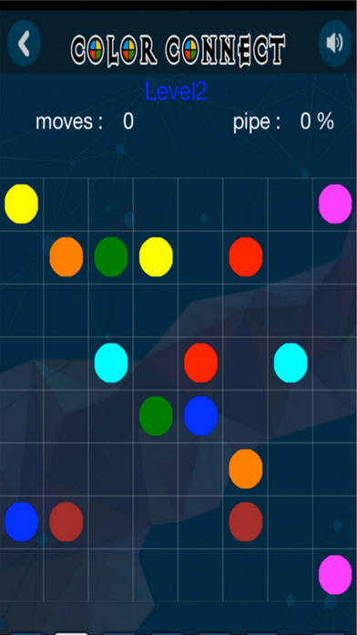 App Shopper: Color Connect Dots (Games)