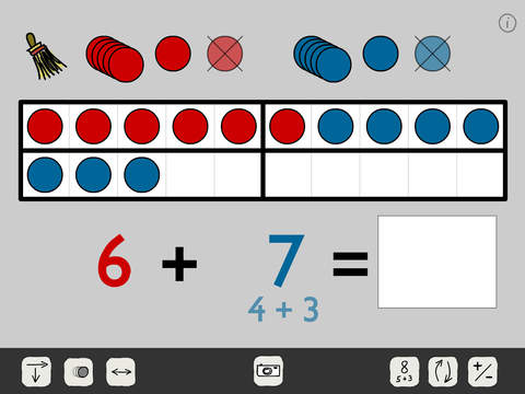 iPad Screenshot 2
