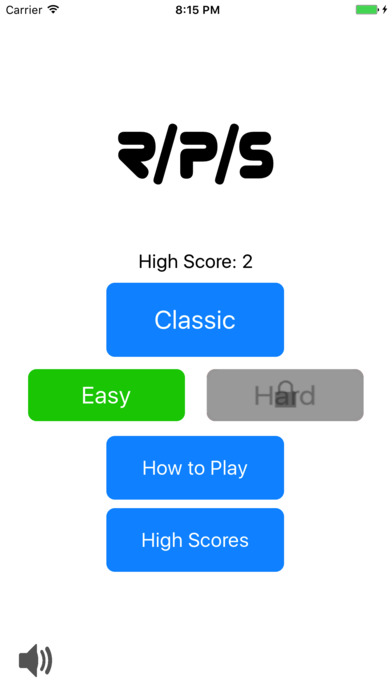 RPS the Game screenshot 3