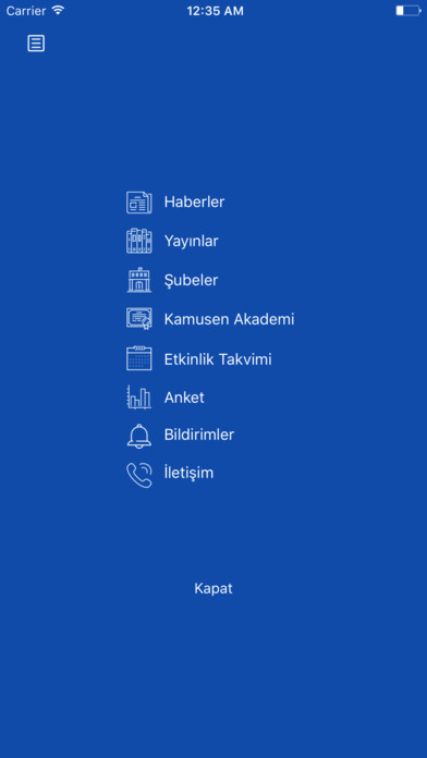 Türk Eğitim-Sen screenshot 3