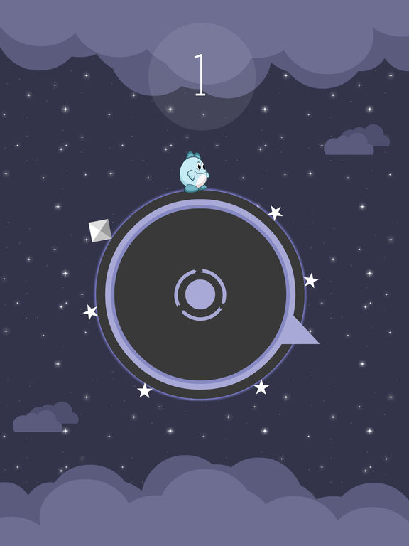 Glide Hopper screenshot 7