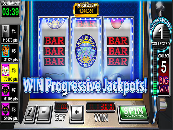 Free Old Slots Machine