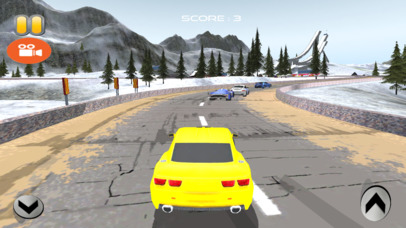 2017 Happy Wheels Racing Mania Game screenshot 2