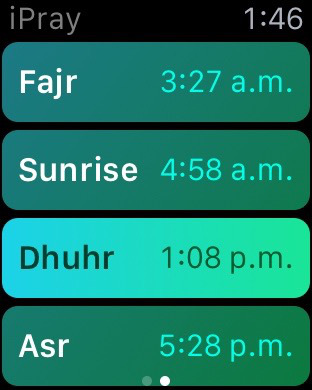iPhone Screenshot 2