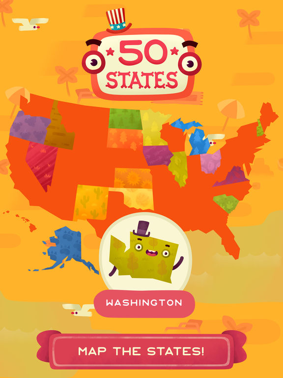 play stack the states free