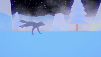 WOLF RUN screenshot 3