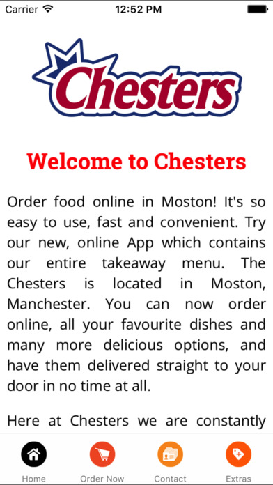 Chesters Moston Ln screenshot 2
