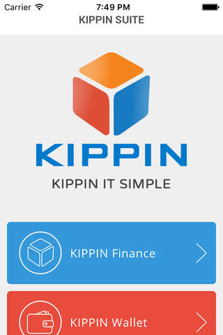 KIPPIN screenshot 3