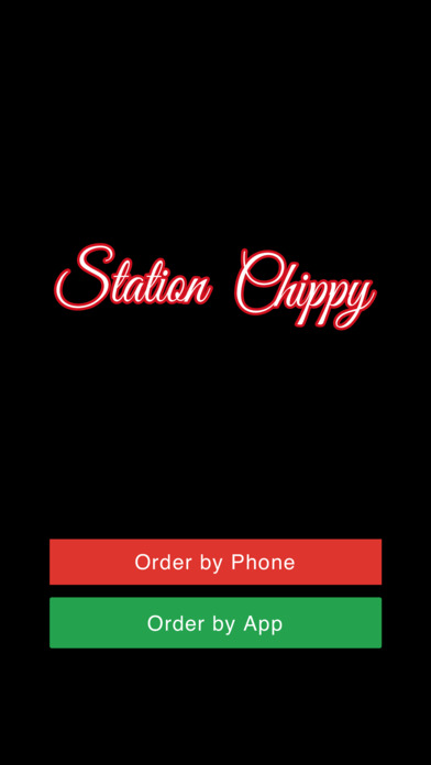 Pizzeria & Station Chippy screenshot 2