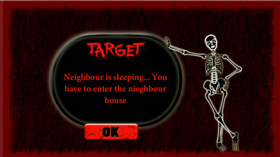 Scary Neighbor Survival 3D screenshot 4