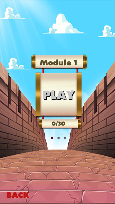 Mandarin Word Game screenshot 2