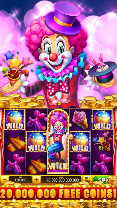 Grand Slots: Vegas Casino Slot Machines screenshot 4