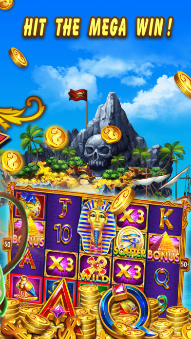 Slot Pirates screenshot 4