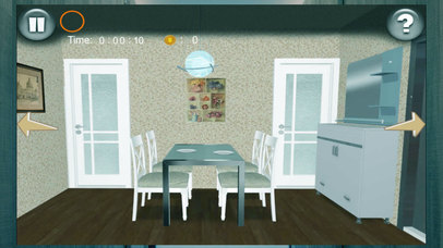 Puzzle game! escape!! screenshot 4