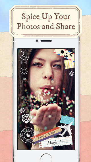 iPhone 스크린샷 4