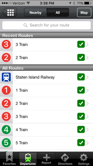 iPhone Screenshot 3