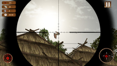 Real Bird Hunter 3D screenshot 3