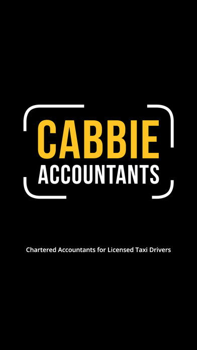 Cabbie Accountants screenshot 4