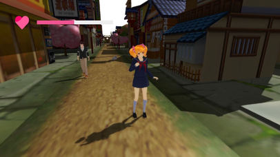 Airi's World Portable screenshot 3