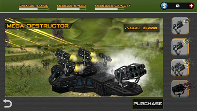 Modern Warfare Strike - Attack screenshot 4
