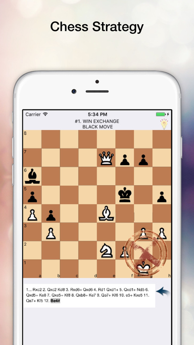 Chess Tricks Guide screenshot 2