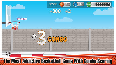 Basketball Score PRO screenshot 3