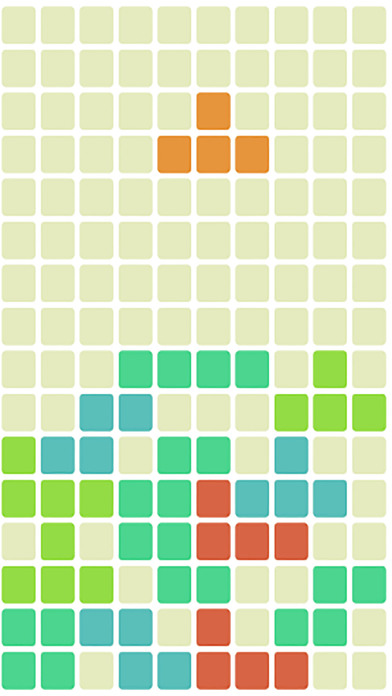 Block Tetris Pro screenshot 3