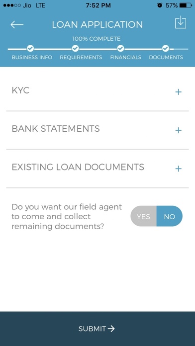 Loan Frame screenshot 4