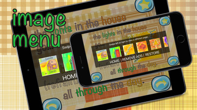 SOUNDS IN THE HOUSE SINGING BOOK screenshot 4