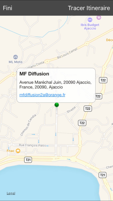 MF Diffusion screenshot 3