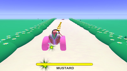 Hot Dog Racer - Top Car Racing for Boys & Girls screenshot 2