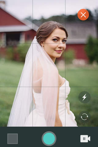 Ceremony – the #1 wedding app screenshot 3