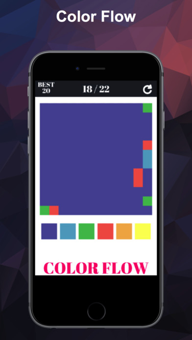 Color Match - Bloom screenshot 3