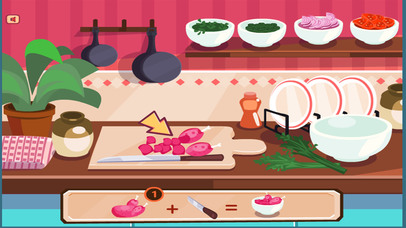 العاب طبخ ماما طبخ العشاء - العاب طبخ بنات جديدة screenshot 4