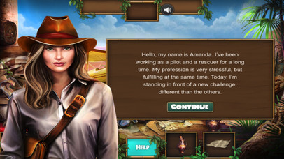 穿越沙漠 - 好玩的游戏 screenshot 2