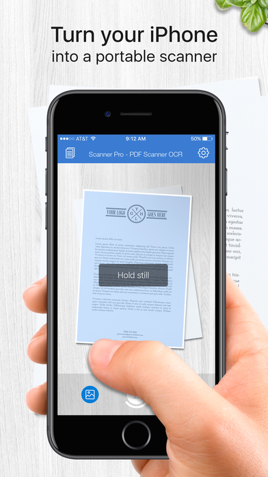 ocr scanner for android
