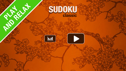Sudoku Classic Puzzle Game screenshot 2