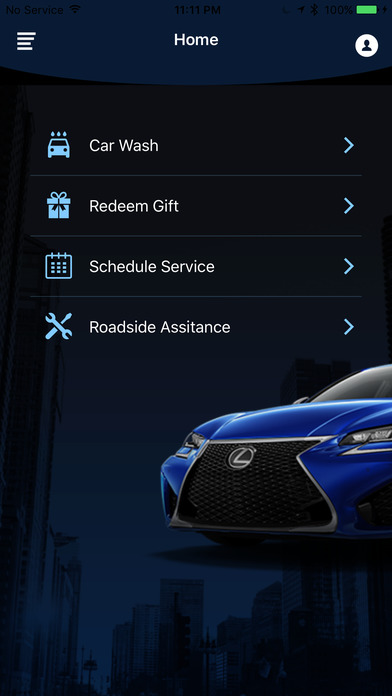 AK Lexus Club screenshot 2