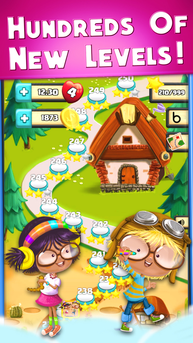 Toy Box Party Time Pro screenshot 4
