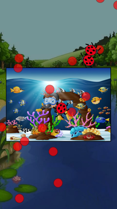 Jigsaw Puzzles for Toddlers and Kindergarten screenshot 3