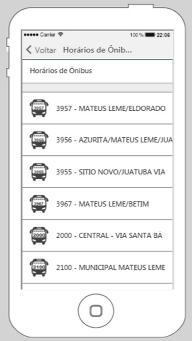 Guia Comercial Mateus Leme MG screenshot 4